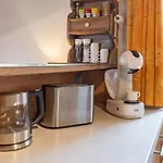 Chalet Mioche By Interhome Wengen