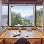 Mioche By Interhome Wengen