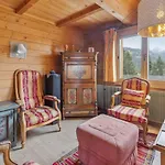 Chalet Mioche By Interhome