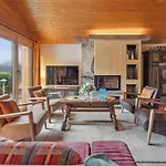 Mioche By Interhome Wengen