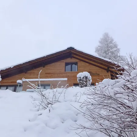Mioche By Interhome Chalet *