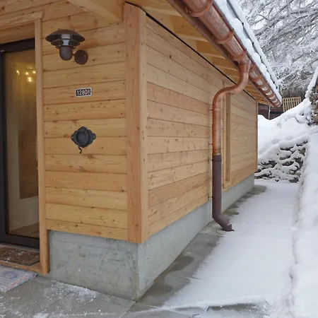 Mioche By Interhome * Wengen