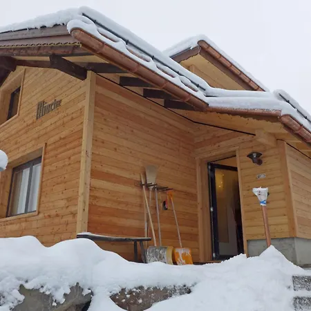 Mioche By Interhome *