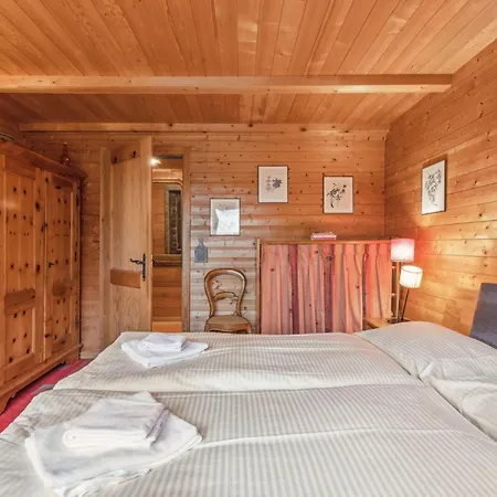 Dağ evi Mioche By Interhome *