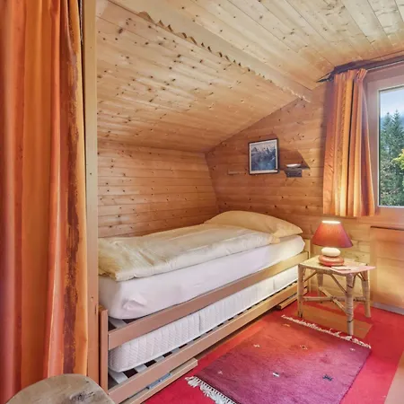 Mioche By Interhome Wengen