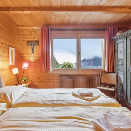Mioche By Interhome * Wengen