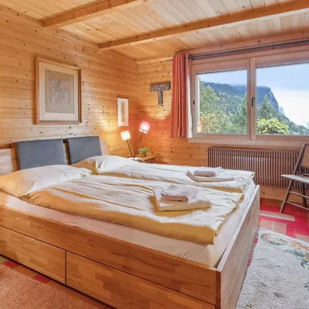 Chalet Mioche By Interhome