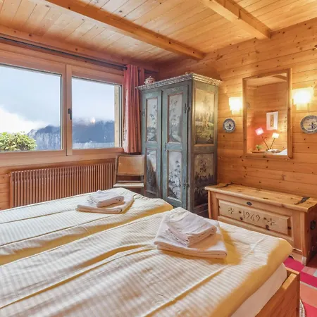 Mioche By Interhome * Wengen