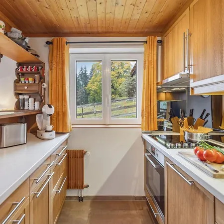 샬레 Mioche By Interhome *