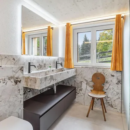 샬레 Mioche By Interhome