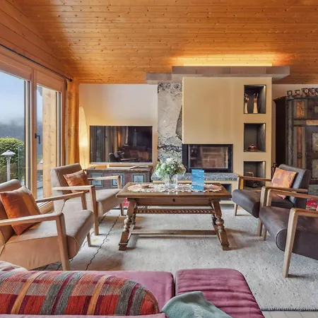 Mioche By Interhome Wengen