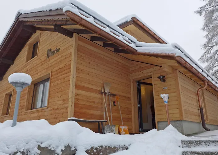 Mioche By Interhome *