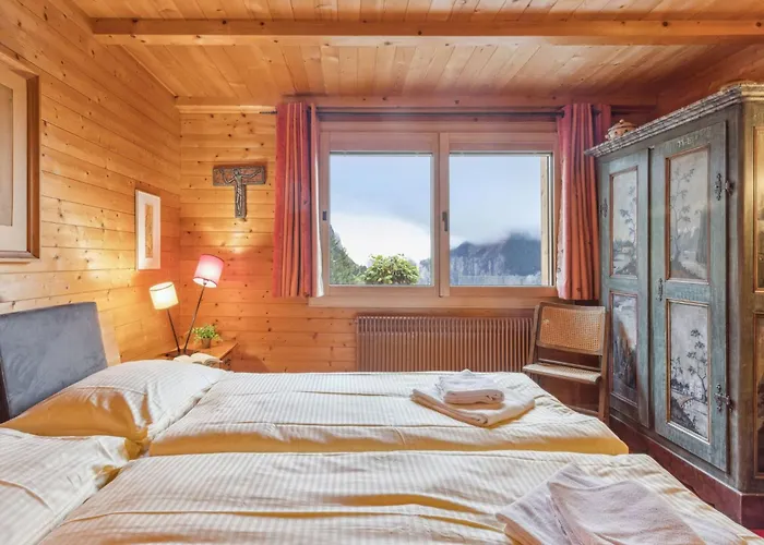 Mioche By Interhome * Wengen