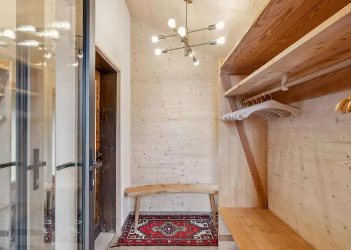 Mioche By Interhome Chalet