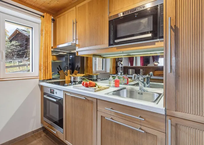 Mioche By Interhome *