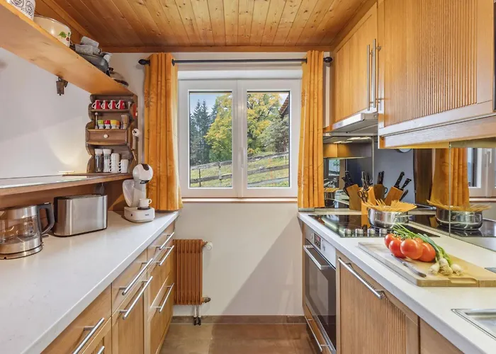 Chalet Mioche By Interhome *