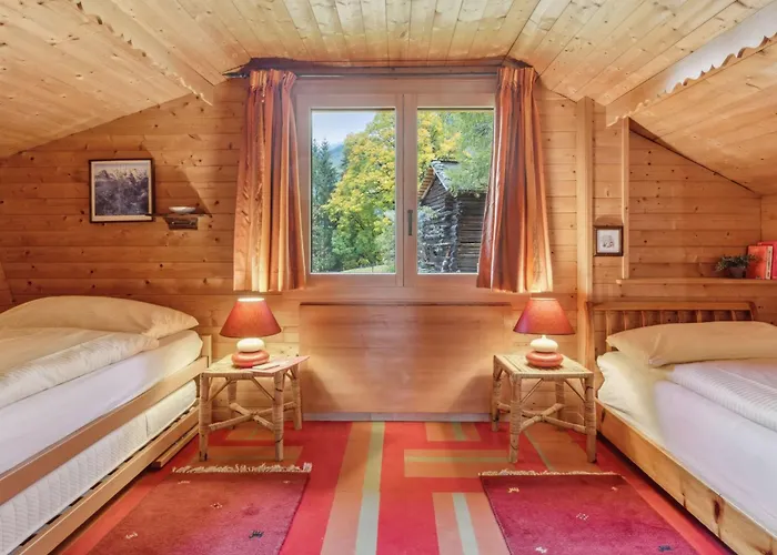 Mioche By Interhome *