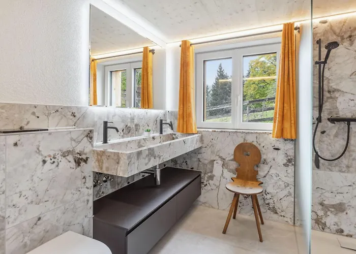 Chalet Mioche By Interhome