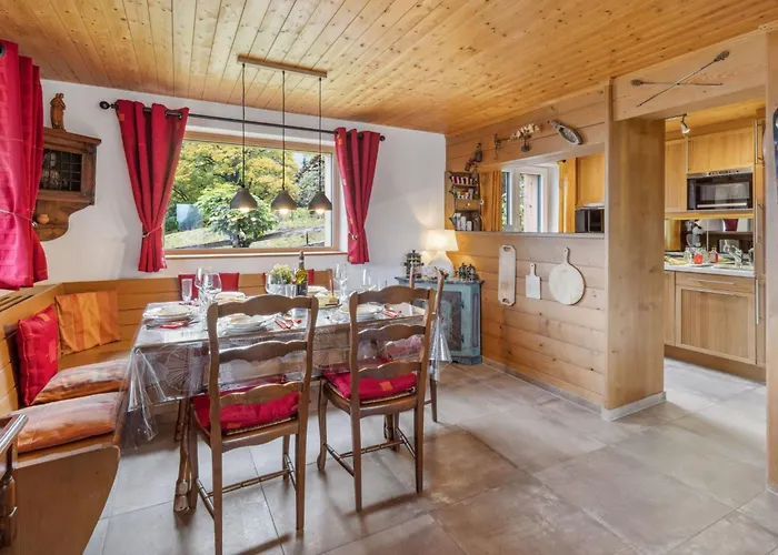 Mioche By Interhome Alpehytte Wengen