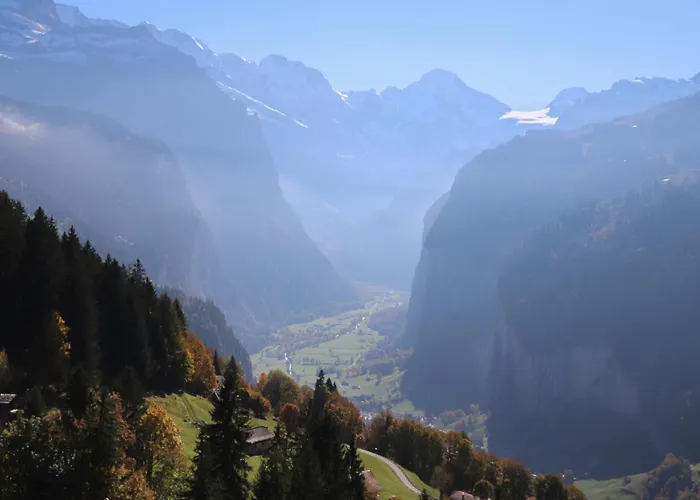 Mioche By Interhome *