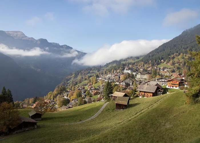 Mioche By Interhome *