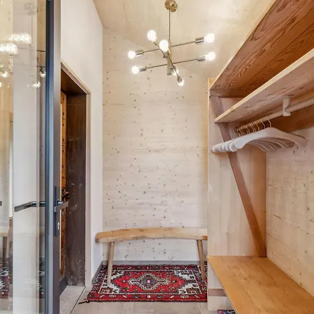 Mioche By Interhome Chalet