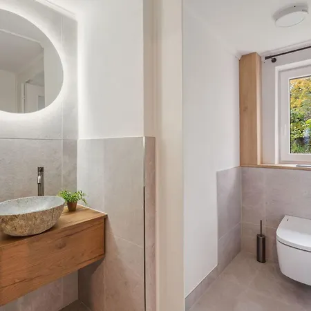 Mioche By Interhome Alpesi faház *