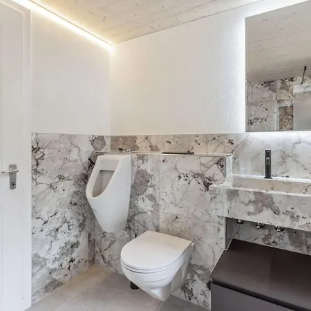 Mioche By Interhome Alpesi faház