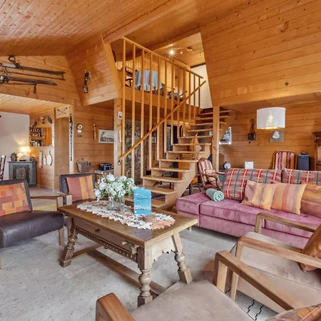 Mioche By Interhome * Wengen