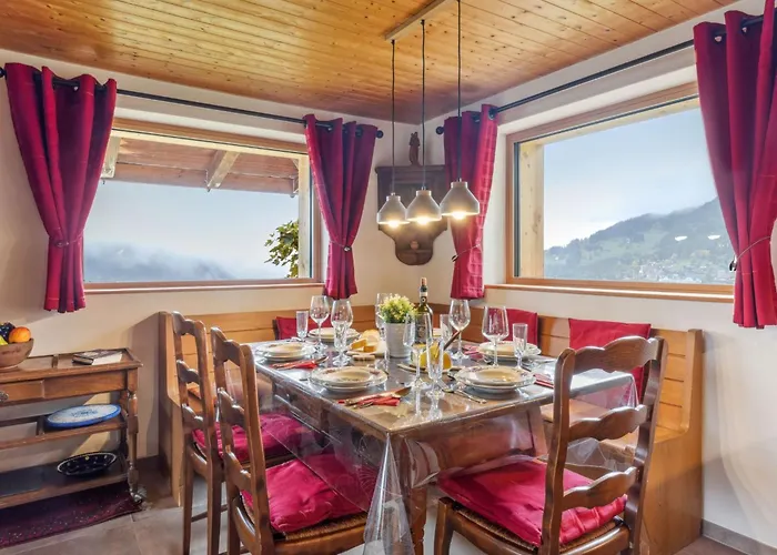 Mioche By Interhome Chalet Wengen