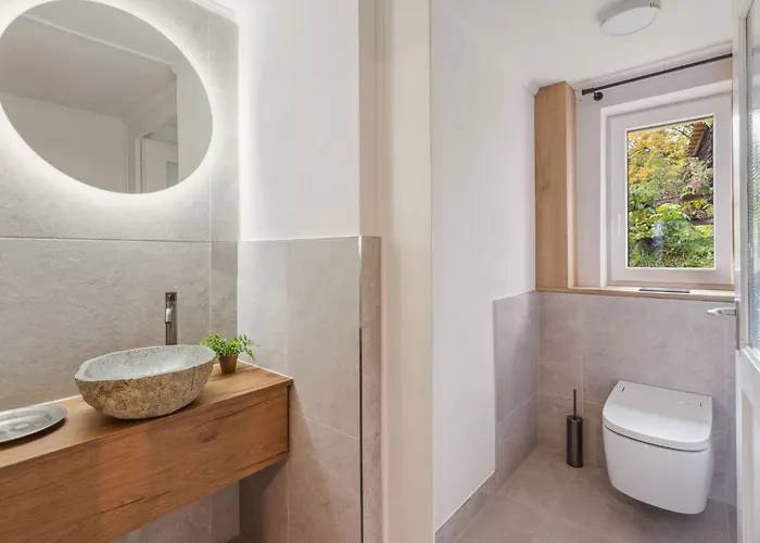 Mioche By Interhome Chalet *