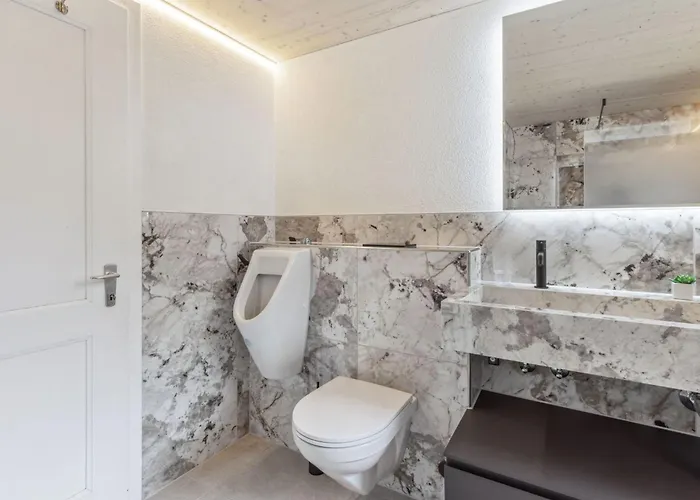 Mioche By Interhome Chalet