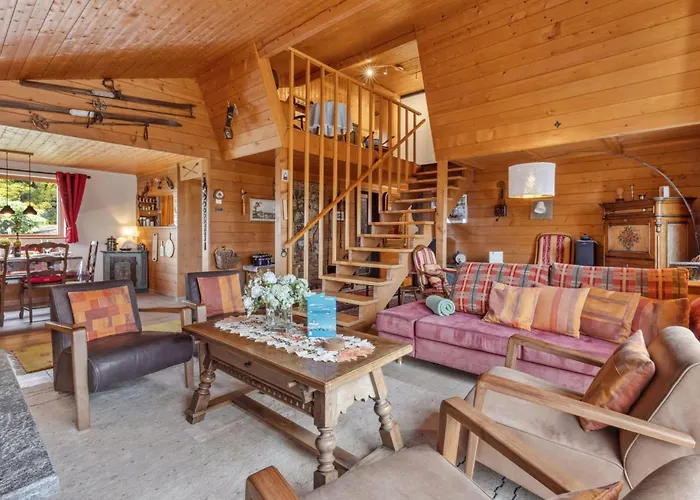 Mioche By Interhome * Wengen