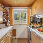 בקתה Mioche By Interhome *