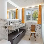 בקתה Mioche By Interhome