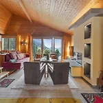 בקתה Mioche By Interhome *