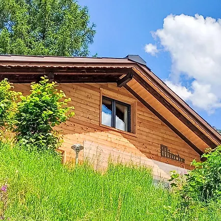 Mioche By Interhome Chalet *