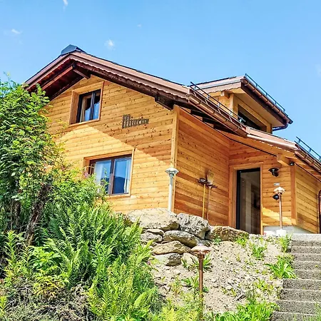 Mioche By Interhome Chalet *