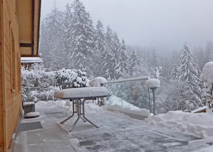 Mioche By Interhome *