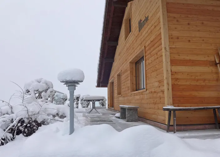 Mioche By Interhome *