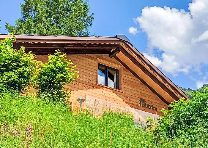 Mioche By Interhome Chalet *